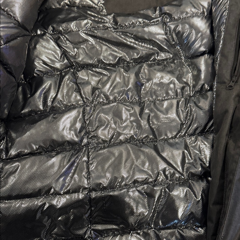 Columbia Winter Coat - Picture 4 of 4